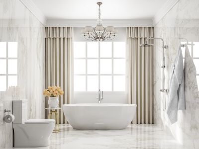 Transform Your Bathroom